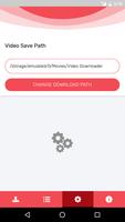 Best Video Downloader تصوير الشاشة 2