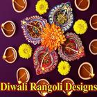 Diwali Modern Rangoli Design icon