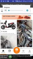 Old Motorcycle Sell purchase – Old Bike, Used Bike capture d'écran 2