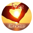 Life Partner –Free Matrimony, Marriage bureau icône