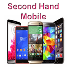 Second Hand Mobile sell and bu-icoon