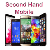 Second Hand Mobile sell and bu icône