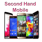 Second Hand Mobile sell and bu आइकन