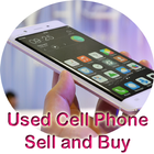 LaxmiSoft -Used cell phone sell and buy online icône