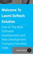 Laxmi Softtech Solution-Software & Web Development скриншот 1