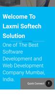 Laxmi Softtech Solution-Software & Web Development screenshot 1