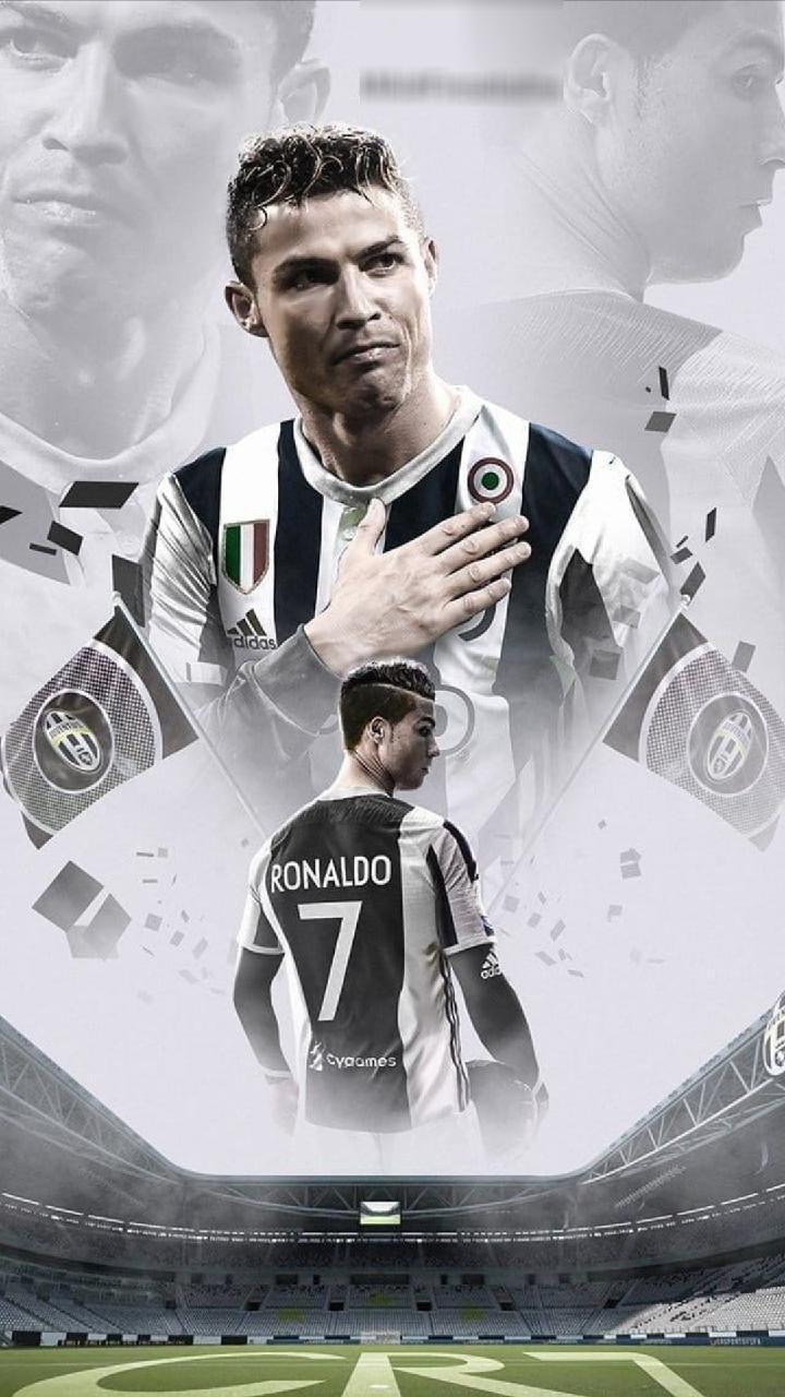 C Ronaldo 7 Juventus Wallpaper for Android - APK Download