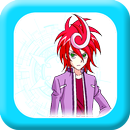 Tips for Card Fight vanguard-APK
