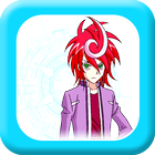 Tips for Card Fight vanguard ícone