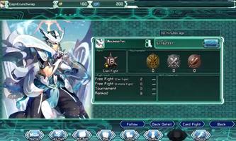 Tips for Card Fight vanguard imagem de tela 1