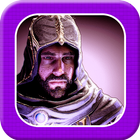 Tips Paragon Moba ícone