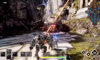 Tips Paragon Moba Cartaz