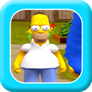 Tips The Simpsons 2017 APK