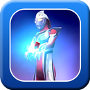 Tips Ultraman Nexus Pro aplikacja