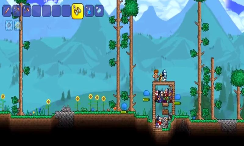 Terraria 1.1.2 Download Terraria 1.1.2 Download