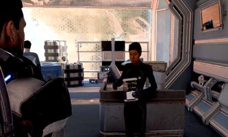 Guide Mass Effect Andromeda capture d'écran 2