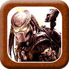 Guide alien vs. predator AVP Zeichen