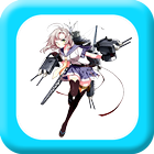 Guide Kancolle Game New Zeichen