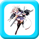 Guide Kancolle Game New иконка