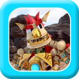 Guide Knack II New icon