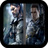 Guide Sniper Ghost Warrior ícone