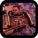 Guide Warhammer 40k Pro aplikacja