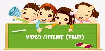 Video Lagu Anak Offline