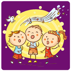 Video Lagu Anak Offline ícone