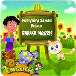 Game Anak : Belajar Bahasa Inggris