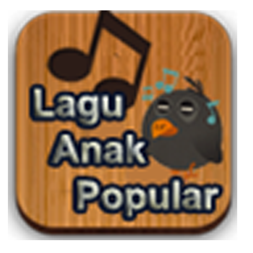 Lagu Anak Populer