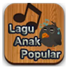 Lagu Anak Populer APK download