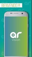 AR Vision poster