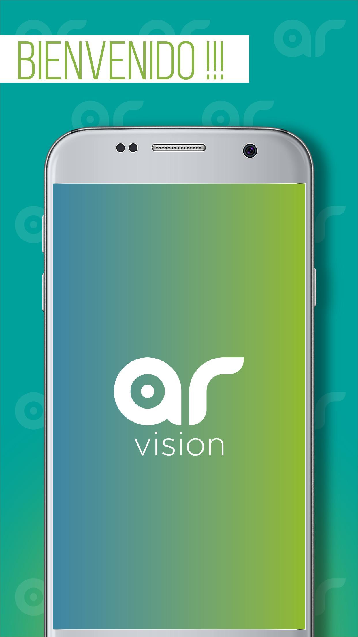 Андроид vision Андроид vision