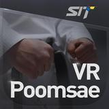 VR Poomsae