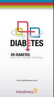 XR Diabetes poster