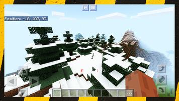 Compass Survival Adventure Map Minecraft PE penulis hantaran