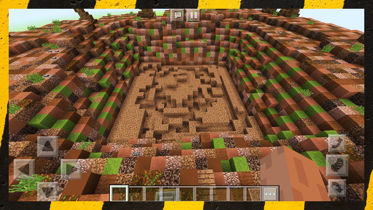 Android 用の モンスターアリーナサバイバルバトルマップminecraft Pe Apk をダウンロード