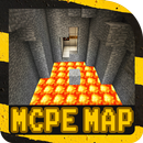 Level Up Parkour Überlebens Minecraft PE APK