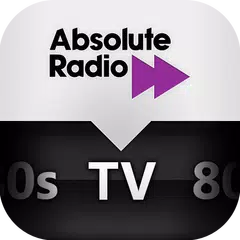Absolute Radio TV App Remote APK 1.0 Download for Android – Download Absolute  Radio TV App Remote APK Latest Version - APKFab.com