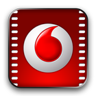 Vodafone Cinema icon