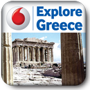 APK Vodafone Explore Greece