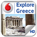 Vodafone Explore Greece HD APK