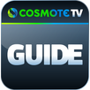 COSMOTE TV GUIDE APK