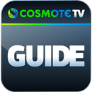 COSMOTE TV GUIDE APK