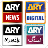 ARY TV Channels