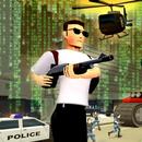 Agent Hammer Matrix Adventure APK