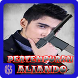 Pertempuran Aliando
