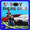 Si Boy Racing APK