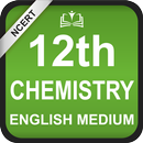 NCERT 12th Chemistry English Medium APK