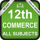 NCERT 12th Commerce All Subjects APK